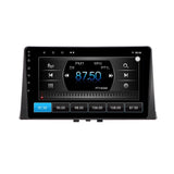Android Multimedia Player GPS for Citroen Berlingo 2019 Android Head Unit Bosstar 9" 64 g 4 g