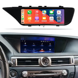 10.25" Android Head Unit for Lexus GS 2012-2017 Android Head Unit bosstar