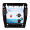 12.1in Android 13 Vertical GPS Stereo for Jaguar XJL 10-18