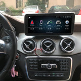 10.25" Android Head Unit for Mercedes 2013-2016 Android Head Unit OEM