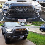 LED Raptor Grille Lights for Toyota Tacoma 2016+