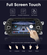 Android Head Unit GPS Nav for FIAT TIPO 2015-2017 Android Head Unit BOSSTAR