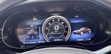 12.3 inch Digital Cluster for Maserati Quattroporte Car Interior Accessory Bosstar
