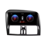 8.8-inch Android Car Stereo for Volvo XC60 2009-2017 Android Head Unit OEM 8.8" 4+64GB Left-hand drive