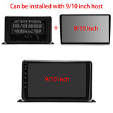 Truck Radio Frame GPS Touchscreen Universal Android Head Unit Bosstar