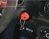 Silicone Key Cover Case for Smart Fortwo Forfour 451
