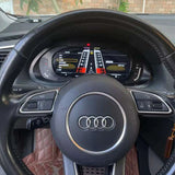 12.3 Inch Linux Digital Cluster for Audi Q5 2010-2018 Car Interior Accessory Bosstar