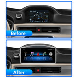 Android Auto Radio GPS for Volvo S80 V70 2012-2015 Android Head Unit BOSSTAR