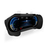 12.3 Inch LCD Digital Cluster for Maserati Ghibli 2014
