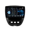 Android Car DVD GPS Radio for Peugeot 107 Toyota Aygo 2005-2014