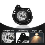 Fog Light Assembly LED DRL for Toyota Corolla AXIO 2015 Car Interior Accessory MAGIC COLORM