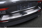 Stainless Steel Trunk Guard for Volvo XC60 2018-2026