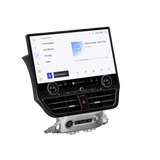 19.8" Android GPS Radio for Toyota Land Cruiser 08-21 Android Head Unit BOSSTAR