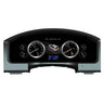 Car Interior Accessory LCD Cluster for Landcruiser 2008