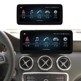 Android GPS Radio for Mercedes Benz W463 2017 Android Head Unit OEM