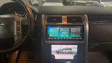 Android Head Unit for Land Rover Discovery 3 2004-2009 Android Head Unit Bosstar