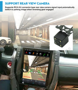 Android Radio 10.4" for Honda Civic 2016 Android Head Unit Bosstar
