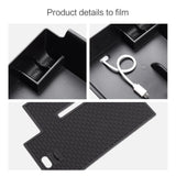 Smabee for HAVAL H6 3rd Gen GT 2021 Armrest Storage Box Tray Accessories Tidying Armrest Box Storage OEM (Generic)