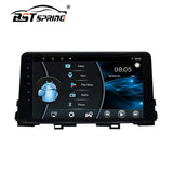 Android Head Unit GPS WiFi for Kia Morning Picanto 2017-2018 Android Head Unit Bosstar 9" 128G 4 g