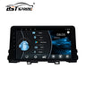 Android Head Unit GPS WiFi for Kia Morning Picanto 2017-2018