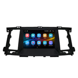 8 Inch Android Radio GPS for Infiniti QX80 2013-2017 Android Head Unit OEM