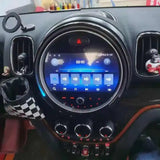 Android Head Unit Wireless CarPlay Mini F60 2017 Android Head Unit Bosstar