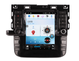 Vertical Screen Android Stereo for Jaguar XF 2016 Android Head Unit Bosstar