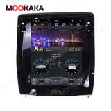 Android 13 Multimedia Navigation System for Maserati M156 2013-2022 Android Head Unit Aotsr