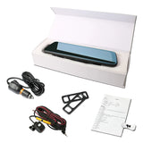 Dash Cam 170 Degree Night Vision for Universal Cars Dashcam Bosstar