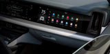 15-inch Android Multimedia Player for Porsche Cayenne Android Head Unit Bosstar