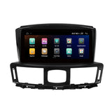Android Navigation Head Unit for Infiniti Q70L 2013-2017 Android Head Unit OEM