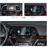 Android Head Unit 9-Inch GPS Navigator for KIA K4 2014 Android Head Unit Bosstar