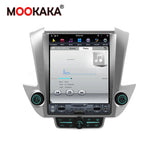 12" Android 13 Navigation Stereo for GMC Yukon Tahoe Suburban