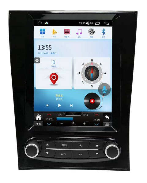 Android Head Unit GPS Navigation for Lexus GS300 2004 Android Head Unit Bosstar 9.7" 8core (8Core)4+64GB