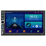 7 inch 1Din Car Stereo Apple CarPlay Android Auto Android Head Unit Bosstar 7" 4+64GB
