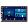 7 inch 1Din Car Stereo Apple CarPlay Android Auto