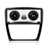 10.25" Android Head Unit GPS for Jaguar XJ 2012-2018 Android Head Unit Bosstar