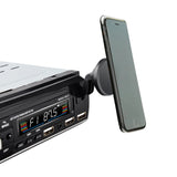 1DIN Bluetooth Car Stereo with 3 USB Ports for Universal Car Android Head Unit Bosstar