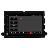 Android 10.0 GPS Head Unit for Ford Escape 2007-2013 Android Head Unit Bosstar