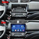 Android 12 Head Unit for Honda Crider 2019 GPS Android Head Unit Bosstar