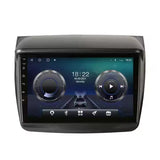 Android 10.1 Head Unit for Mitsubishi Pajero Sport 2014+ Android Head Unit Bosstar