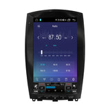 Android 12.1" Head Unit GPS for Infiniti QX50 EX25 Android Head Unit Bosstar