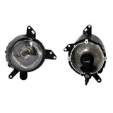 Fog Lights Super Bright for Mitsubishi Lancer 2008-2013 Car Interior Accessory MAGIC COLORM