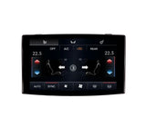 Digital AC Control Panel Screen for Audi A8 2005-2010 Car Interior Accessory Bosstar Default Title