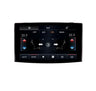 Digital AC Control Panel Screen for Audi A8 2005-2010