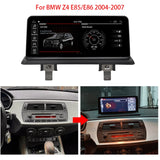 Android Head Unit 10.25 inch GPS Nav for BMW Z4 2004-2007 Android Head Unit Bosstar