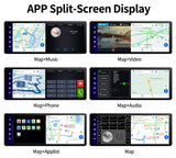 Android Head Unit Portable Screen for Universal Cars Android Head Unit Bosstar