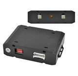 8-Sensor Visual Parking Radar System with 170° View Parking Camera BOSSTAR