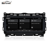 10.25" Android 10 Radio for Jaguar XE F-PACE 2016 Android Head Unit Bosstar 10.25“ 64 g 8 g