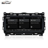 10.25" Android 10 Radio for Jaguar XE F-PACE 2016